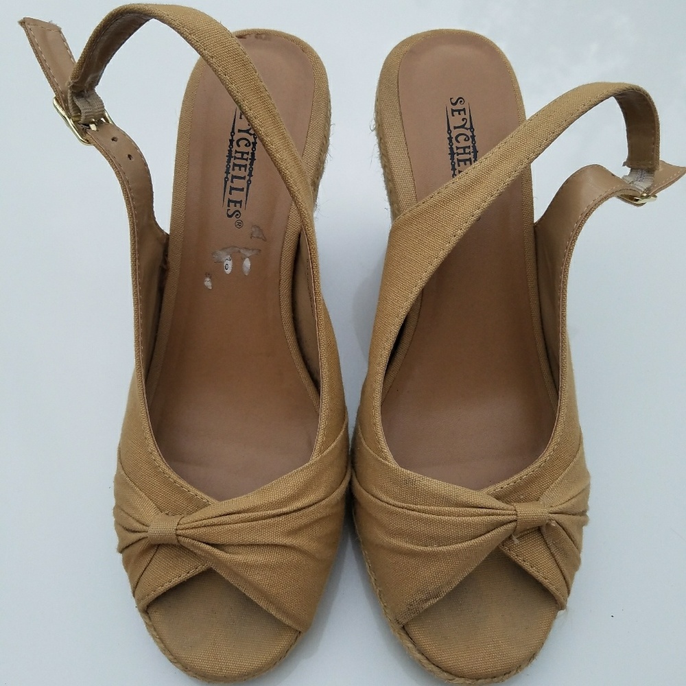 Wedges